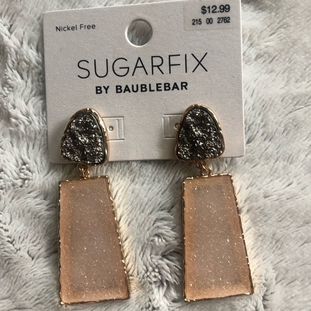 COPY - SugarFix by Baublebar Dangle Earrings